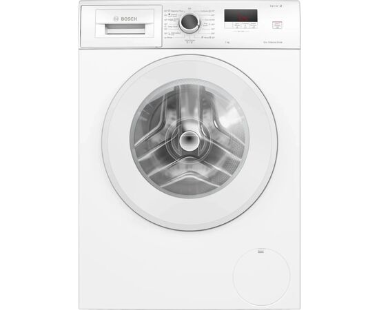 Стиральная машина Bosch WGE02200BY Стиральная машина Bosch WGE02200BY