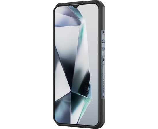 Мобильный телефон OUKITEL WP35 Pro 12/512GB Gray (6931940795289), изображение 2 Мобильный телефон OUKITEL WP35 Pro 12/512GB Gray (6931940795289), изображение 2