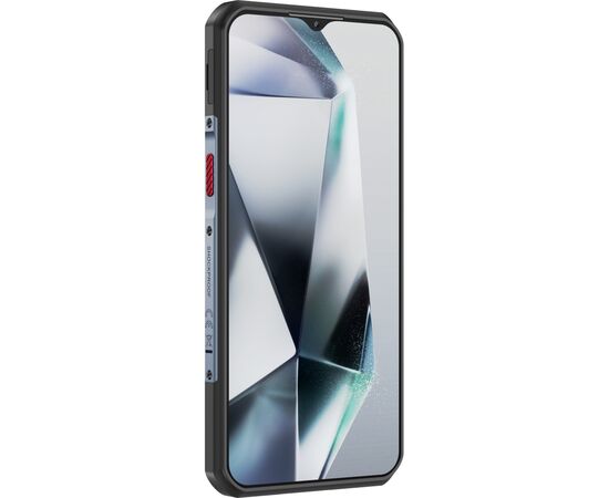 Мобильный телефон OUKITEL WP35 Pro 12/512GB Gray (6931940795289), изображение 3 Мобильный телефон OUKITEL WP35 Pro 12/512GB Gray (6931940795289), изображение 3