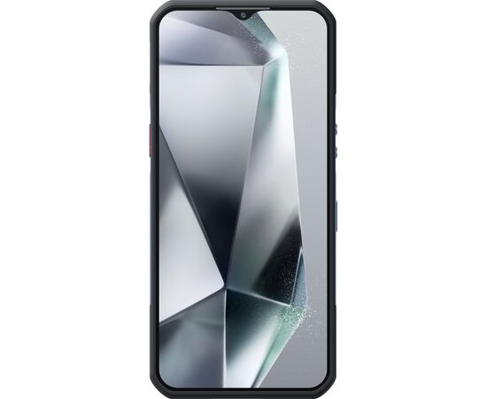 Мобильный телефон OUKITEL WP35 Pro 12/512GB Gray (6931940795289) Мобильный телефон OUKITEL WP35 Pro 12/512GB Gray (6931940795289)