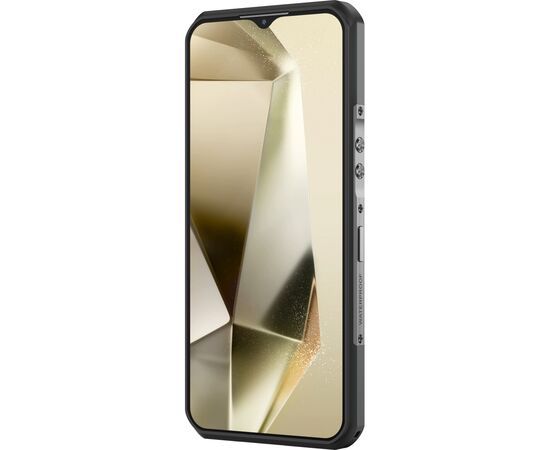 Мобильный телефон OUKITEL WP35 Pro 12/512GB Black (6931940795319), изображение 2 Мобильный телефон OUKITEL WP35 Pro 12/512GB Black (6931940795319), изображение 2