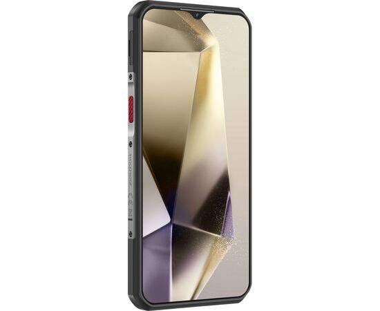 Мобильный телефон OUKITEL WP35 Pro 12/512GB Black (6931940795319), изображение 3 Мобильный телефон OUKITEL WP35 Pro 12/512GB Black (6931940795319), изображение 3