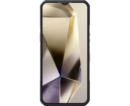 Мобильный телефон OUKITEL WP35 Pro 12/512GB Black (6931940795319) Мобильный телефон OUKITEL WP35 Pro 12/512GB Black (6931940795319)
