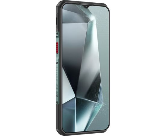 Мобильный телефон OUKITEL WP35 Pro 12/512GB Green (6931940795302), изображение 2 Мобильный телефон OUKITEL WP35 Pro 12/512GB Green (6931940795302), изображение 2