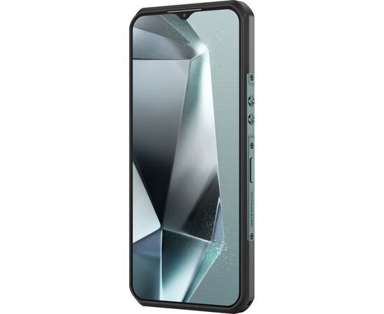 Мобильный телефон OUKITEL WP35 Pro 12/512GB Green (6931940795302), изображение 3 Мобильный телефон OUKITEL WP35 Pro 12/512GB Green (6931940795302), изображение 3