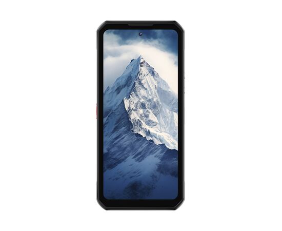 Мобильный телефон OUKITEL WP56 12/512GB Black (6941749811516) Мобильный телефон OUKITEL WP56 12/512GB Black (6941749811516)