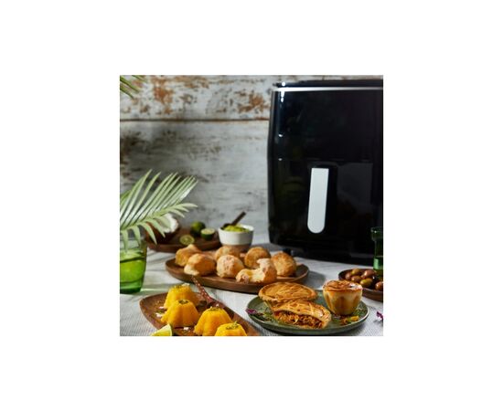 Мультипечь Moulinex Easy Fry Grill&Steam (AL201810), изображение 3 Мультипечь Moulinex Easy Fry Grill&Steam (AL201810), изображение 3