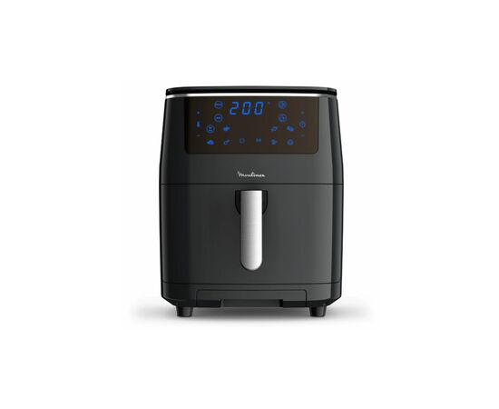 Мультипечь Moulinex Easy Fry Grill&Steam (AL201810)