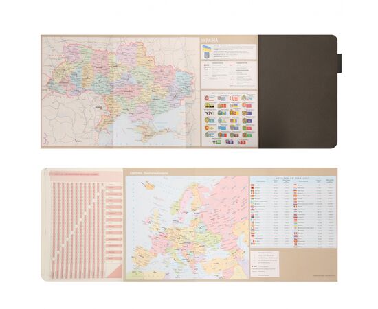 Еженедельник Leo planner А5 датированный 2026 "Binario", мягкий, графит, 368 страниц (252640), изображение 12 Еженедельник Leo planner А5 датированный 2026 "Binario", мягкий, графит, 368 страниц (252640), изображение 12