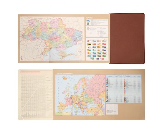 Еженедельник Leo planner А5 датированный 2026 "Case", интегральный, коричневый, 368 страниц (252659), изображение 12 Еженедельник Leo planner А5 датированный 2026 "Case", интегральный, коричневый, 368 страниц (252659), изображение 12