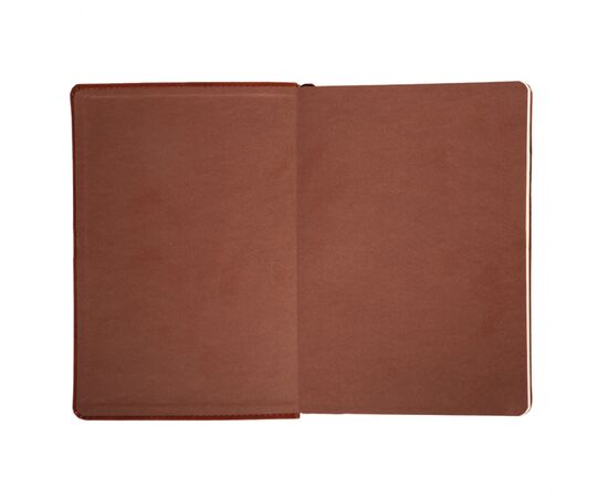 Еженедельник Leo planner А5 датированный 2026 "Case", интегральный, коричневый, 368 страниц (252659), изображение 5 Еженедельник Leo planner А5 датированный 2026 "Case", интегральный, коричневый, 368 страниц (252659), изображение 5