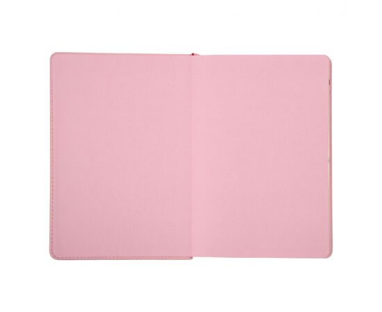 Еженедельник Leo planner А5 датированный 2026 "Chiara", жесткий, розовый, 368 страниц (252686), изображение 4 Еженедельник Leo planner А5 датированный 2026 "Chiara", жесткий, розовый, 368 страниц (252686), изображение 4