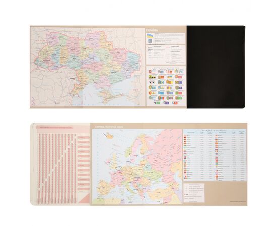 Еженедельник Leo planner А5 датированный 2026 "Enigma", мягкий, черный, 368 страниц (252700), изображение 12 Еженедельник Leo planner А5 датированный 2026 "Enigma", мягкий, черный, 368 страниц (252700), изображение 12