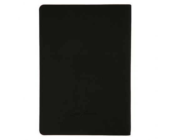 Еженедельник Leo planner А5 датированный 2026 "Enigma", мягкий, черный, 368 страниц (252700), изображение 2 Еженедельник Leo planner А5 датированный 2026 "Enigma", мягкий, черный, 368 страниц (252700), изображение 2