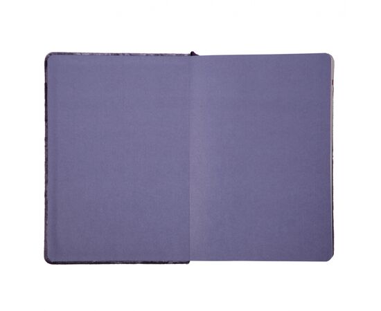 Еженедельник Leo planner А5 датирован 2026 "Luna", твердый, синий, 368 страниц (252688), изображение 5 Еженедельник Leo planner А5 датирован 2026 "Luna", твердый, синий, 368 страниц (252688), изображение 5