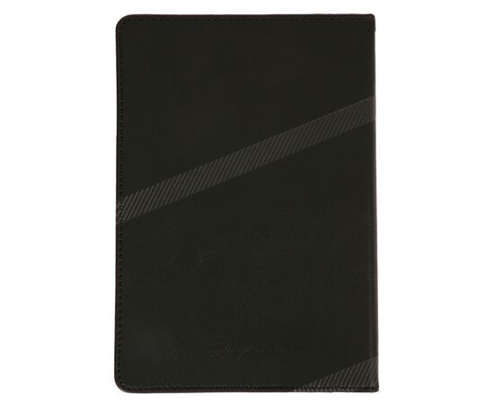 Еженедельник Leo planner А5 датированный 2026 "Nero", жесткий, черный, 368 страниц (252687), изображение 2 Еженедельник Leo planner А5 датированный 2026 "Nero", жесткий, черный, 368 страниц (252687), изображение 2