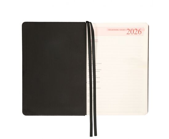 Еженедельник Leo planner А5 датований 2026 "Ottavio", твердий, 368 сторінок (252684), изображение 5 Еженедельник Leo planner А5 датований 2026 "Ottavio", твердий, 368 сторінок (252684), изображение 5