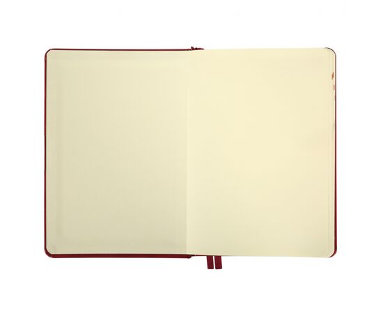 Еженедельник Leo planner А5 датированный 2026 "Persona", жесткий, бордовый, 368 страниц (252663), изображение 4 Еженедельник Leo planner А5 датированный 2026 "Persona", жесткий, бордовый, 368 страниц (252663), изображение 4