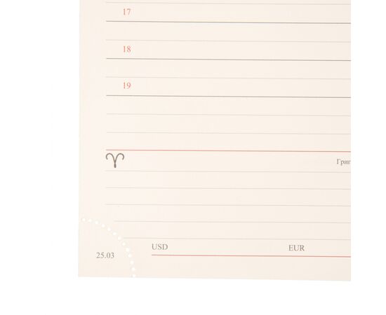 Еженедельник Leo planner А5 датированный 2026 «Velvet», мягкий, темно-зеленый, 368 страниц (252637), изображение 12 Еженедельник Leo planner А5 датированный 2026 «Velvet», мягкий, темно-зеленый, 368 страниц (252637), изображение 12