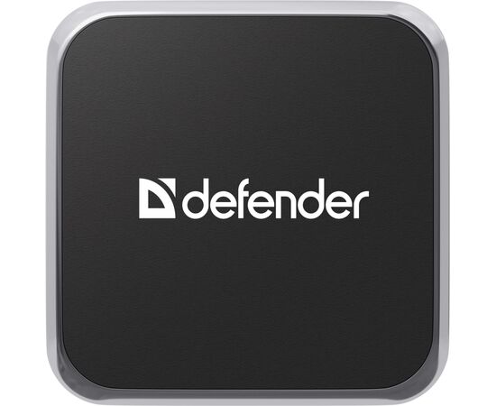 Універсальний автотримач Defender CH-132 магніт, на решітку вентиляції (29132), зображення 2 Універсальний автотримач Defender CH-132 магніт, на решітку вентиляції (29132), зображення 2