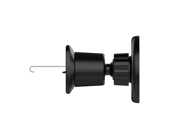 Універсальний автотримач ColorWay Magnetic Air Vent-5 (360° rotation) (CW-CHM15-BK), зображення 2 Універсальний автотримач ColorWay Magnetic Air Vent-5 (360° rotation) (CW-CHM15-BK), зображення 2