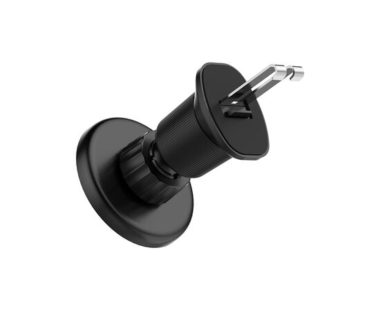 Універсальний автотримач ColorWay Magnetic Air Vent-5 (360° rotation) (CW-CHM15-BK), зображення 3 Універсальний автотримач ColorWay Magnetic Air Vent-5 (360° rotation) (CW-CHM15-BK), зображення 3