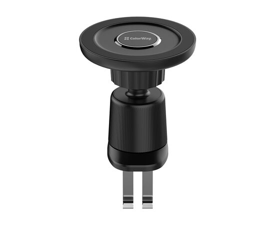 Універсальний автотримач ColorWay Magnetic Air Vent-5 (360° rotation) (CW-CHM15-BK)