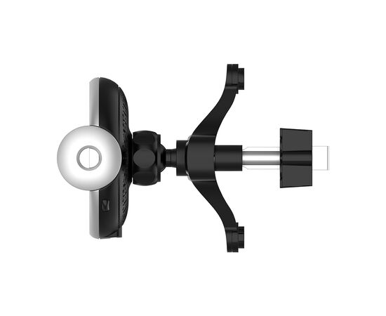 Универсальный автодержатель ColorWay AutoSense Car Wireless Charger 15W (Dashboard + Air Vent) (CW-CHAW039Q-BK), изображение 8 Универсальный автодержатель ColorWay AutoSense Car Wireless Charger 15W (Dashboard + Air Vent) (CW-CHAW039Q-BK), изображение 8