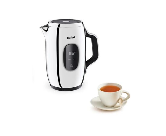 Электрочайник Tefal KI883D10, изображение 2 Электрочайник Tefal KI883D10, изображение 2