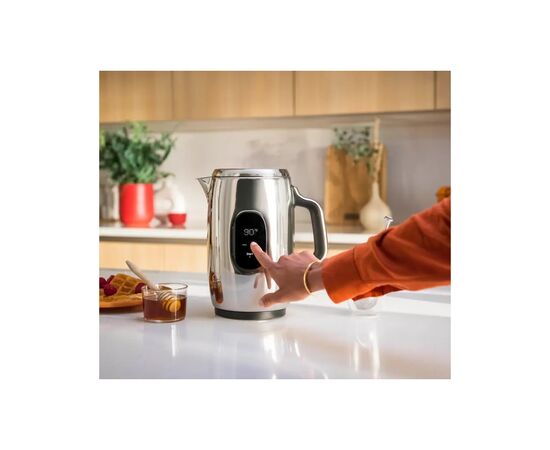 Электрочайник Tefal KI883D10, изображение 4 Электрочайник Tefal KI883D10, изображение 4
