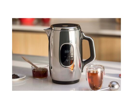 Электрочайник Tefal KI883D10, изображение 7 Электрочайник Tefal KI883D10, изображение 7