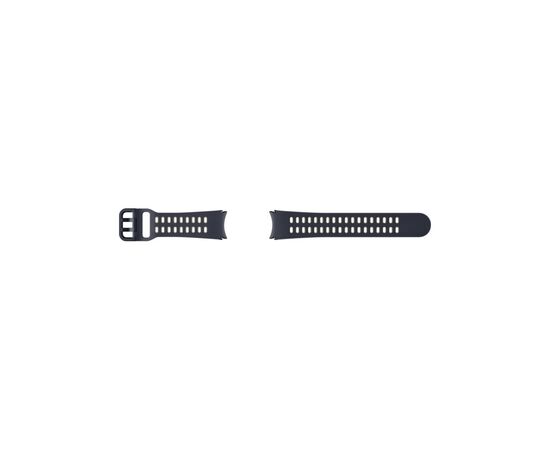 Ремешок для смарт-часов Samsung Galaxy Watch 6 Graphite/Titan (ET-SXR94LBEGEU), изображение 3 Ремешок для смарт-часов Samsung Galaxy Watch 6 Graphite/Titan (ET-SXR94LBEGEU), изображение 3