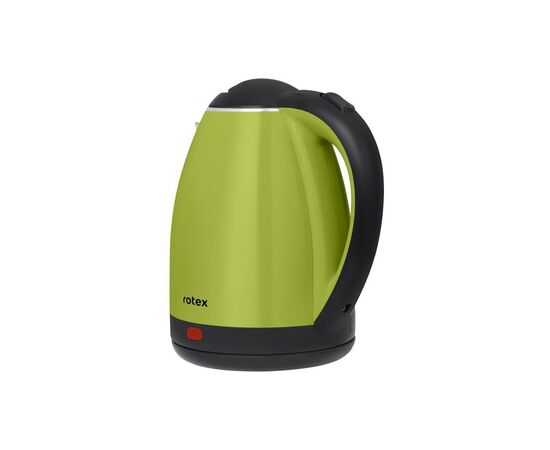 Електрочайник Rotex RKT24-O Termo, зображення 2 Електрочайник Rotex RKT24-O Termo, зображення 2