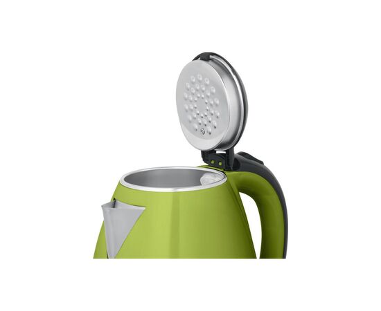 Електрочайник Rotex RKT24-O Termo, зображення 5 Електрочайник Rotex RKT24-O Termo, зображення 5