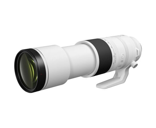 Объектив Canon RF 200-800mm f/6.3-9 IS USM (6263C005), изображение 4 Объектив Canon RF 200-800mm f/6.3-9 IS USM (6263C005), изображение 4