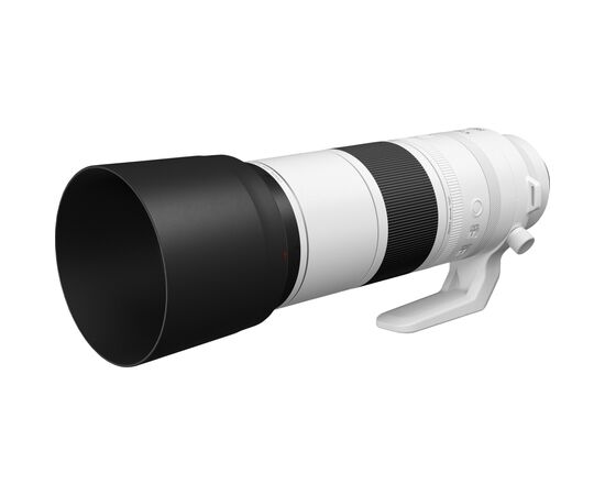 Объектив Canon RF 200-800mm f/6.3-9 IS USM (6263C005), изображение 6 Объектив Canon RF 200-800mm f/6.3-9 IS USM (6263C005), изображение 6