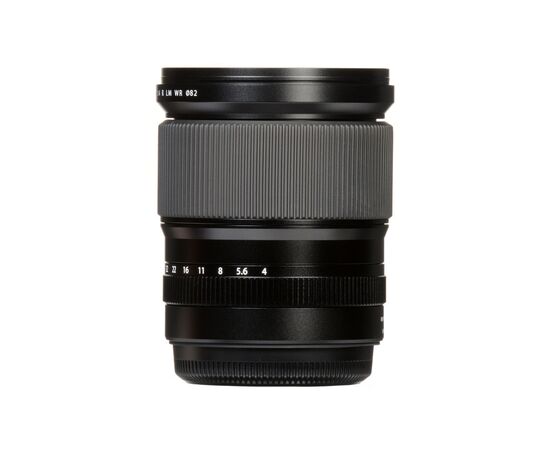 Объектив Fujifilm GF 23mm F4 R WR (16546020), изображение 5 Объектив Fujifilm GF 23mm F4 R WR (16546020), изображение 5