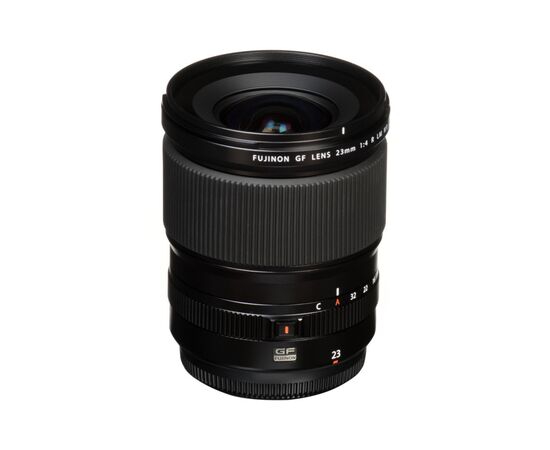 Объектив Fujifilm GF 23mm F4 R WR (16546020), изображение 7 Объектив Fujifilm GF 23mm F4 R WR (16546020), изображение 7