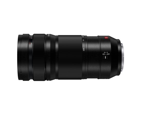 Объектив Panasonic Lumix S PRO 70-200 мм F4 O.I.S. (S-R70200E), изображение 6 Объектив Panasonic Lumix S PRO 70-200 мм F4 O.I.S. (S-R70200E), изображение 6