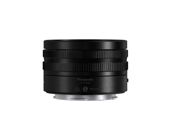 Объектив Panasonic Lumix S 18-40 mm F4.5-6.3 (S-R1840E), изображение 5 Объектив Panasonic Lumix S 18-40 mm F4.5-6.3 (S-R1840E), изображение 5