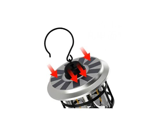 Фонарь Voltronic SW-1933T, изображение 4