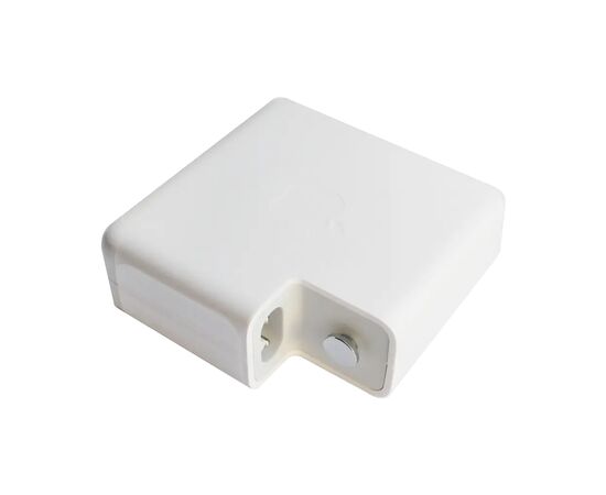Блок питания к ноутбуку AlSoft Apple A2166 96W 20.5V/4.7A, 15V/3A, 9V/3A, 5.2V/3A, USB type-C (A40377), изображение 2 Блок питания к ноутбуку AlSoft Apple A2166 96W 20.5V/4.7A, 15V/3A, 9V/3A, 5.2V/3A, USB type-C (A40377), изображение 2