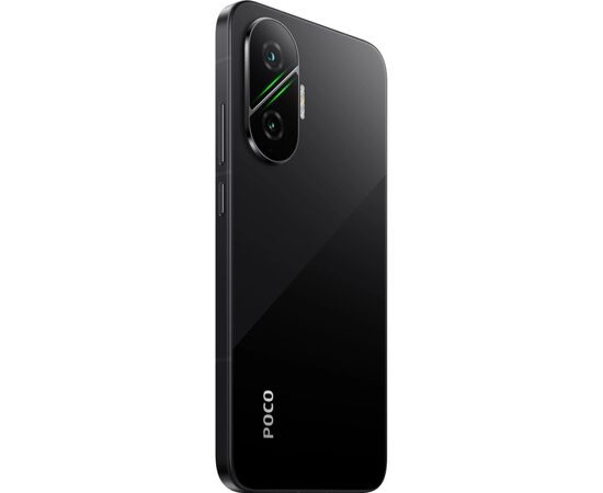 Мобильный телефон Xiaomi Poco F7 12/256GB Black (1154370), изображение 11 Мобильный телефон Xiaomi Poco F7 12/256GB Black (1154370), изображение 11