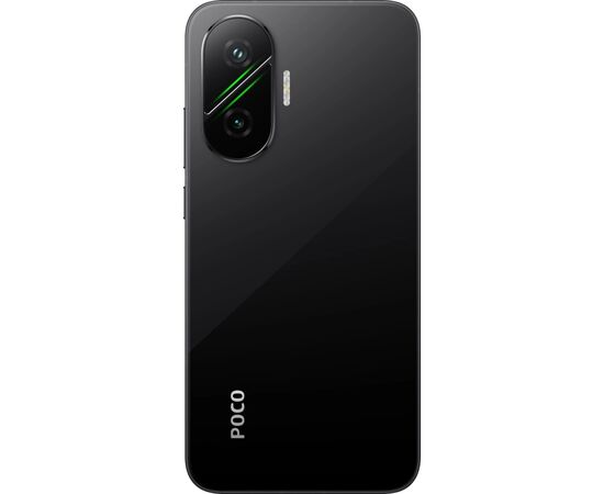 Мобильный телефон Xiaomi Poco F7 12/256GB Black (1154370), изображение 3 Мобильный телефон Xiaomi Poco F7 12/256GB Black (1154370), изображение 3