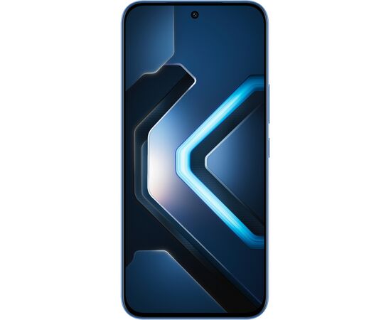 Мобільний телефон Infinix GT 30 8/256Gb Blizzard Blue (4894947104428), зображення 2 Мобільний телефон Infinix GT 30 8/256Gb Blizzard Blue (4894947104428), зображення 2