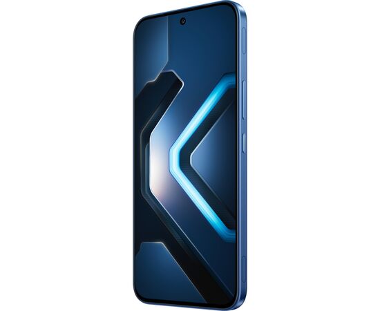Мобільний телефон Infinix GT 30 8/256Gb Blizzard Blue (4894947104428), зображення 6 Мобільний телефон Infinix GT 30 8/256Gb Blizzard Blue (4894947104428), зображення 6