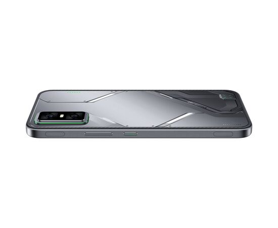 Мобильный телефон Infinix GT 30 8/256Gb Phantom Gray (4894947101069), изображение 8 Мобильный телефон Infinix GT 30 8/256Gb Phantom Gray (4894947101069), изображение 8