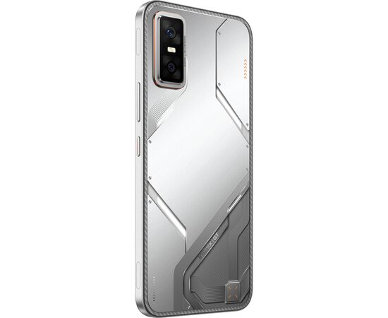 Мобільний телефон Infinix GT 30 8/256Gb Blade White (4894947104442), зображення 7 Мобільний телефон Infinix GT 30 8/256Gb Blade White (4894947104442), зображення 7