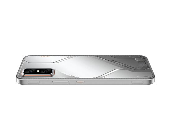 Мобільний телефон Infinix GT 30 8/256Gb Blade White (4894947104442), зображення 8 Мобільний телефон Infinix GT 30 8/256Gb Blade White (4894947104442), зображення 8