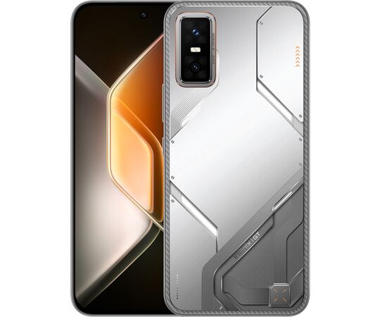 Мобільний телефон Infinix GT 30 8/256Gb Blade White (4894947104442)